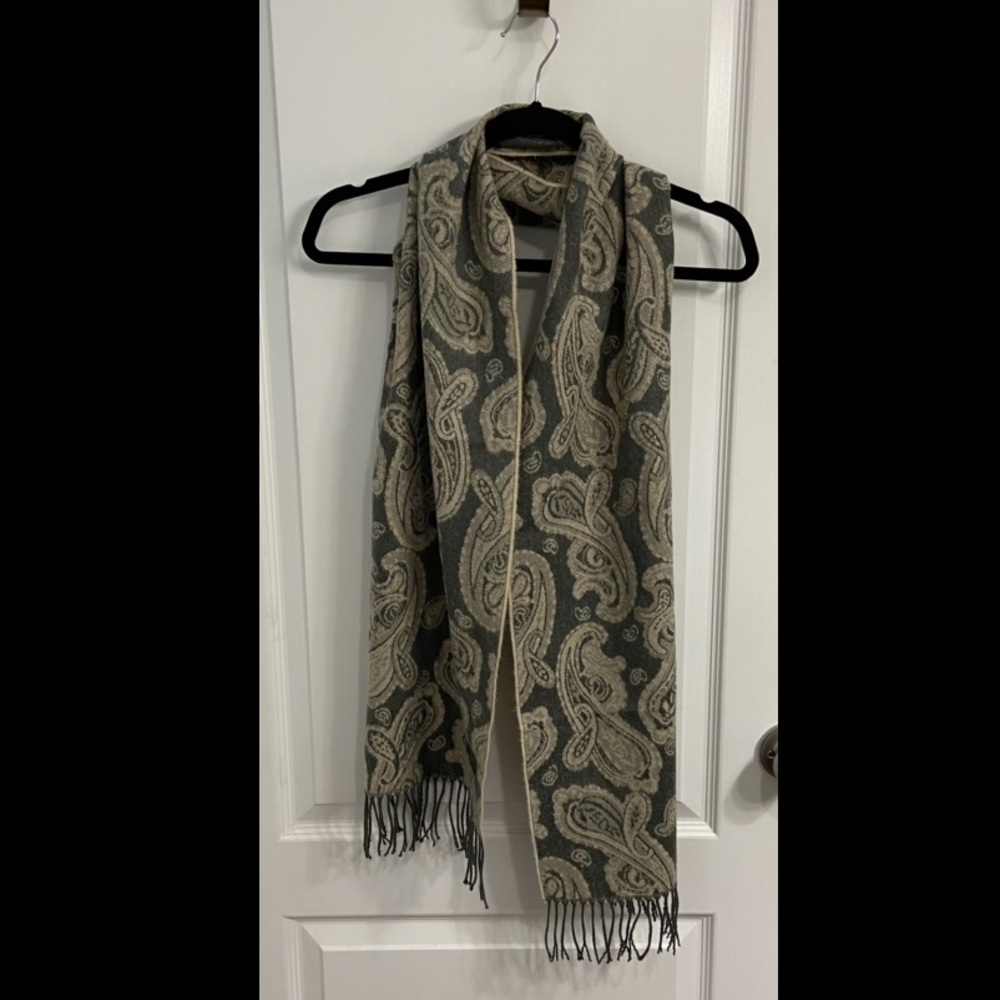 Charming Charlie Scarf